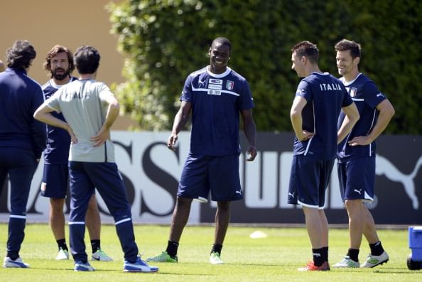 Italy plans to enforce racism rules