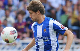 Euro U-21 Championships player profile: Inigo Martinez