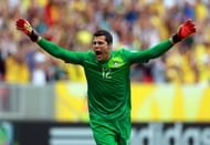 Brazil v Japan: Group A - FIFA Confederations Cup Brazil 2013