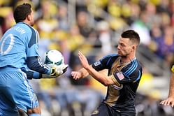 Stats: Players who scored maximum winners in 2013 MLS season