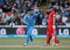 Stats: Highest wicket-takers in one edition of Champions Trophy