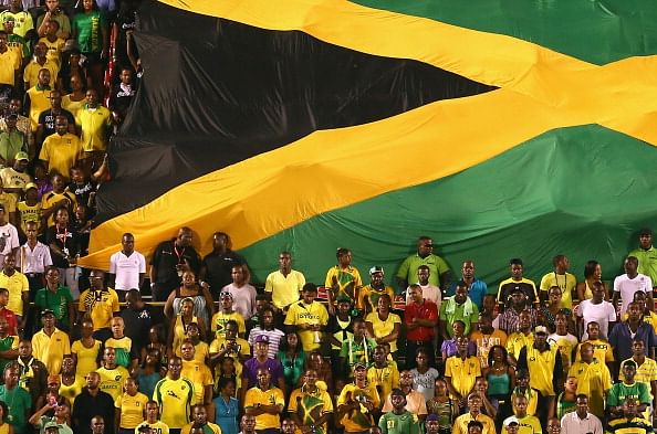 Jamaica's coach blames poor preparation for bad form