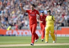 Jimmy Anderson: Swinging the English ball forward