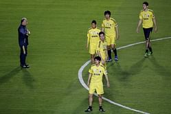 Japan a threat to Brazil: Pele