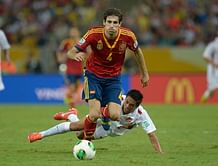 Brazil final is dream come true for Martinez