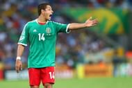 Mexico v Italy: Group A - FIFA Confederations Cup Brazil 2013