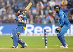 ICC Champions Trophy 2013 Semi Final 2: India v/s SL - The Quick Flicks