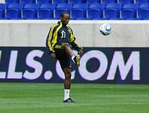 Stats: Top five goal scorers in MLS history