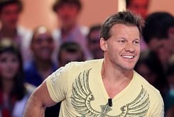 WWE: Update On Chris Jericho's future