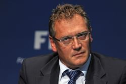 No offers to replace Brazil for 2014 - FIFA