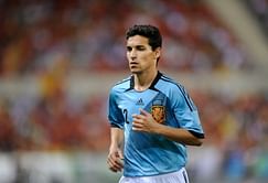Navas will provide City with much needed width
