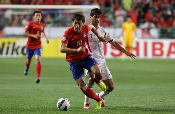 Borussia Dortmund target Sunderland's Ji Dong-Won