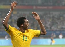 Jo recalled to Brazil squad for France friendly