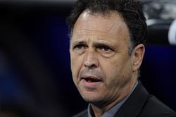 Caparros takes over at Levante