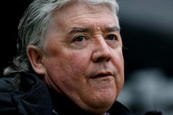 Joe Kinnear hits back at Shearer jibes