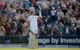 Joe Root: Rooting firmly within the English cricketing ranks