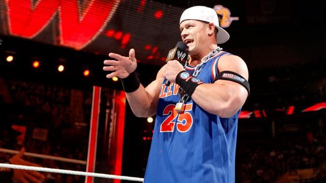 Possible WWE Payback main event result revealed