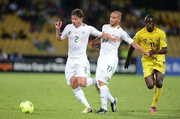 Togo players miss Libya game on safety fears