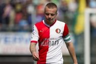 Dutch Eredivisie - ADO Den Haag v Feyenoord