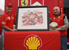 Ferrari's first GP winner Gonzalez dead