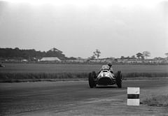 Top 5 British F1 Grands Prix