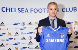 Satire: Jose Mourinho to bid for Ravindra Jadeja