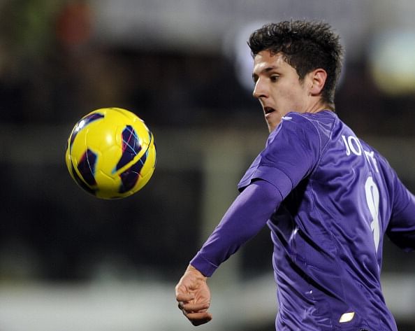 Analysing the transfer gossip – 5th June Part Two: Chelsea, Dzeko, Jovetic and more