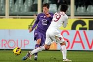 ACF Fiorentina v AS Roma - TIM Cup