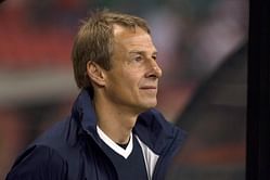 The US national football team: Winning ugly