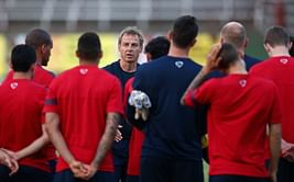 US seek to extend CONCACAF lead