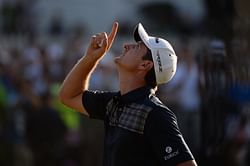 Rose moves to third in world after US Open win
