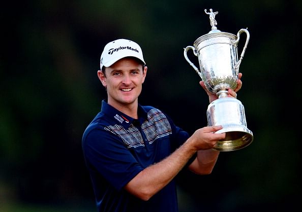 Weary Rose withdraws from US PGA National
