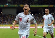 Italy v Japan: Group A - FIFA Confederations Cup Brazil 2013