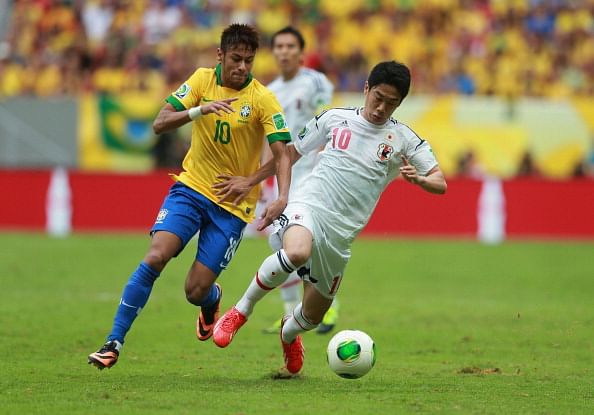Japan refuse to blame travel sickness for defeat