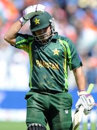 CRICKET- CT2013-PAK-IND