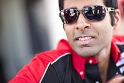 Karun Chandhok's team qualifies 7th at Le Mans