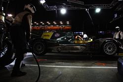 Le Mans: Karun Chandhok and team finish seventh