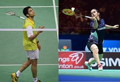 Saina, Kashyap to spearhead Indian challenge in Indonesian Open