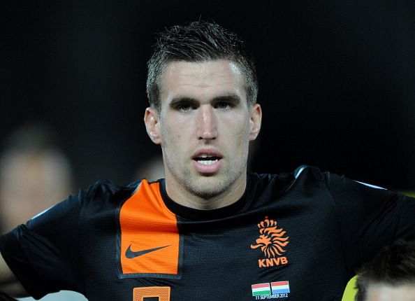 Kevin Strootman: Scout Report