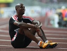 Kim Collins to be honoured by Texas university
