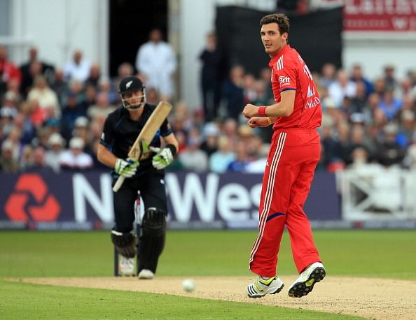 Stats: Most century partnerships in a single ODI innings