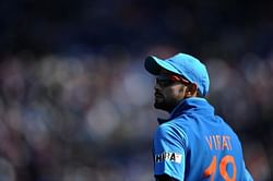 Stats: Youngest Indians to reach 100 ODIs
