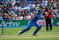 India v South Africa: Group B - ICC Champions Trophy