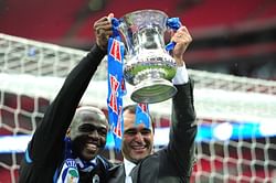 Kone wants Wigan exit