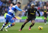 Reading v Wigan Athletic - Premier League