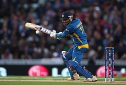 Stats: Highest successful run-chases in Champions Trophy