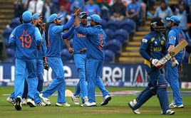 ICC Champions Trophy 2013: India vs Sri Lanka - Flops of the Day