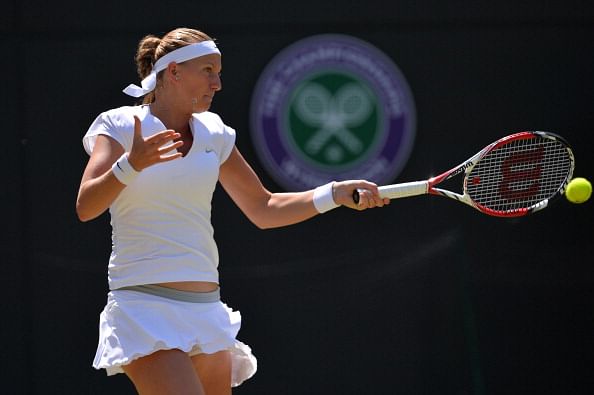 Wimbledon 2013: Talking Points from Day 6
