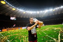 Philipp Lahm - Captain Constant like the North Star