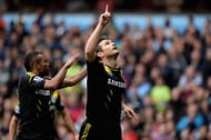 Aston Villa v Chelsea - Premier League